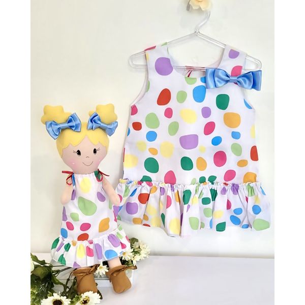 RefVestidoBolinhas
